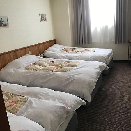 Naeba Lodge Oka Yuzawa  Εξωτερικό φωτογραφία