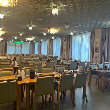 Naeba Lodge Oka Yuzawa  Εξωτερικό φωτογραφία