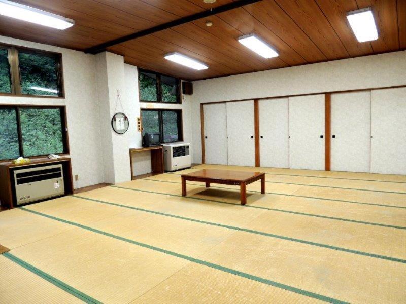 Naeba Lodge Oka Yuzawa  Εξωτερικό φωτογραφία