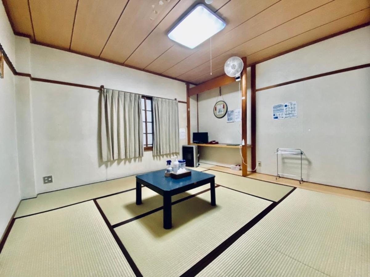 Naeba Lodge Oka Yuzawa  Εξωτερικό φωτογραφία