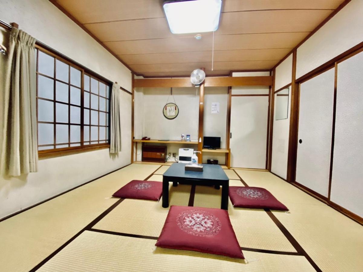 Naeba Lodge Oka Yuzawa  Εξωτερικό φωτογραφία
