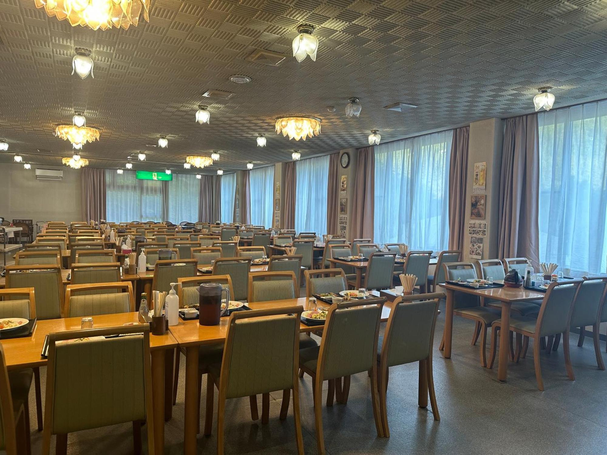 Naeba Lodge Oka Yuzawa  Εξωτερικό φωτογραφία