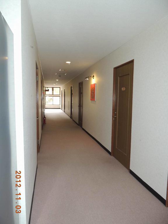 Naeba Lodge Oka Yuzawa  Εξωτερικό φωτογραφία