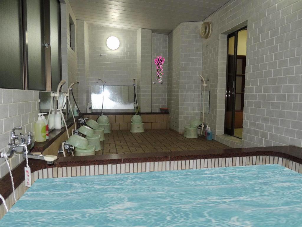 Naeba Lodge Oka Yuzawa  Εξωτερικό φωτογραφία