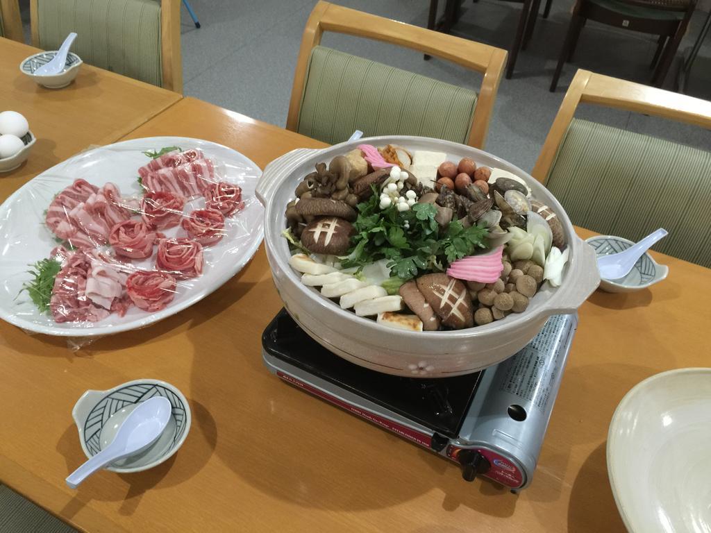 Naeba Lodge Oka Yuzawa  Εξωτερικό φωτογραφία