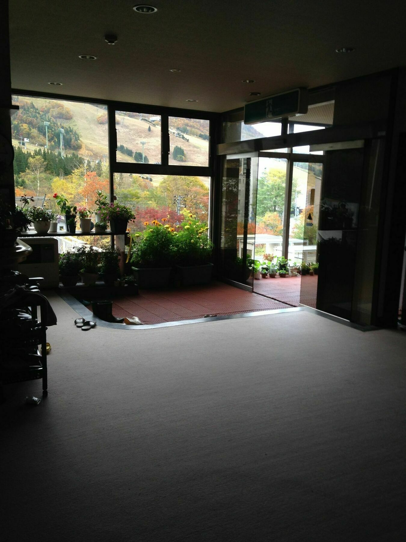 Naeba Lodge Oka Yuzawa  Εξωτερικό φωτογραφία