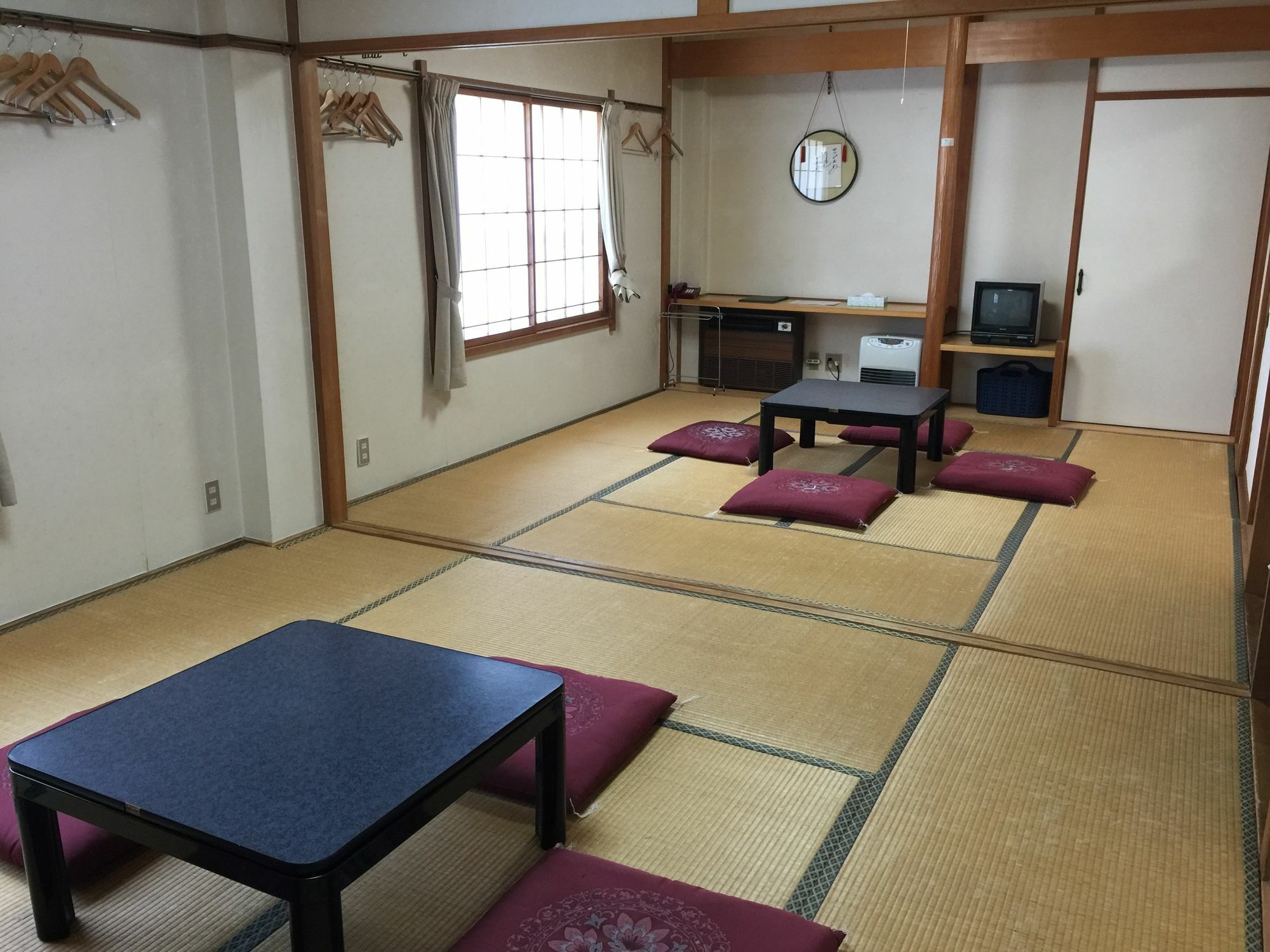Naeba Lodge Oka Yuzawa  Εξωτερικό φωτογραφία